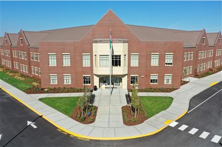 Willow Crest Elementary